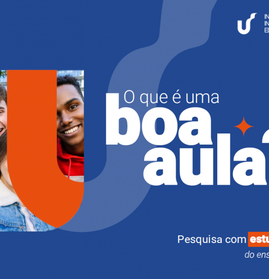 O que é uma boa aula?